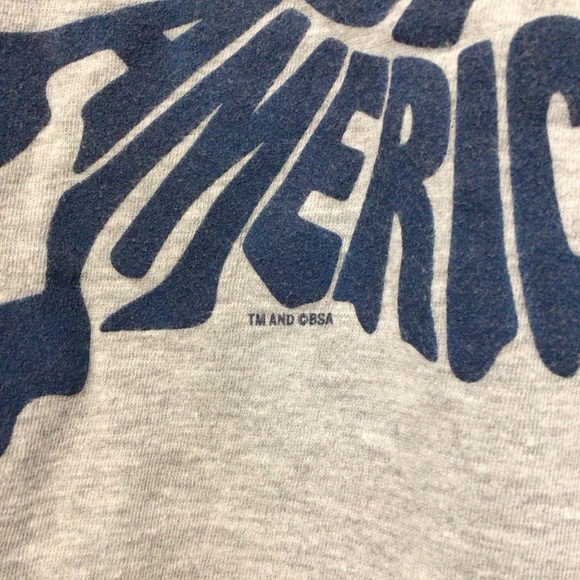 Boy Scouts of America Gray Long Sleeve Shirt - Size Small - Picture 3 of 5